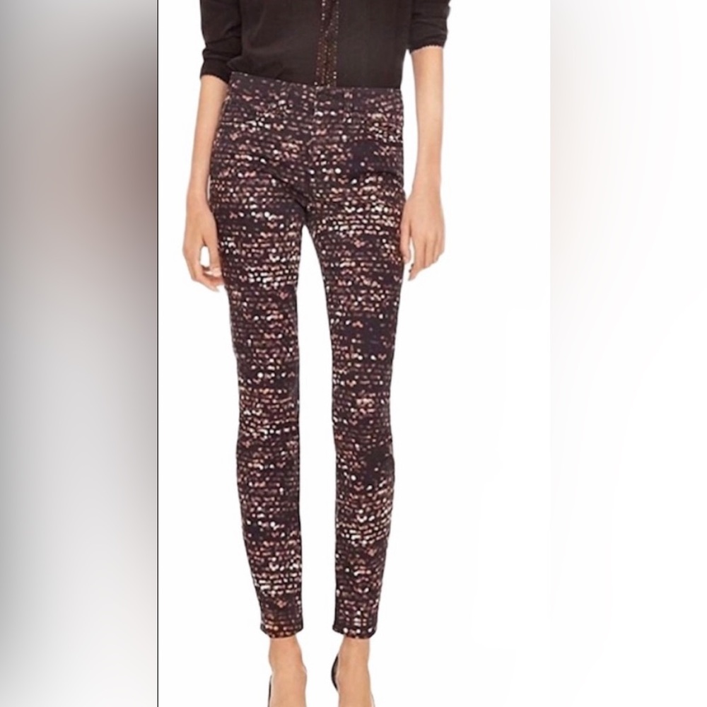 NWT Tory Burch jeans size 28